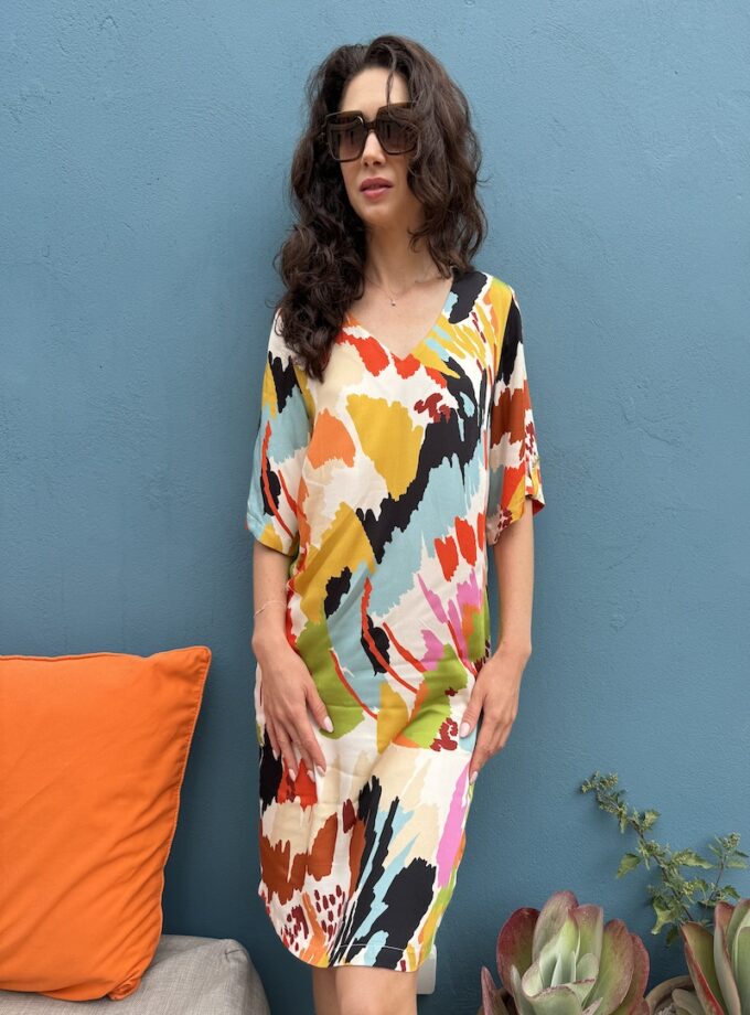 PRE01R - Robe - 25E