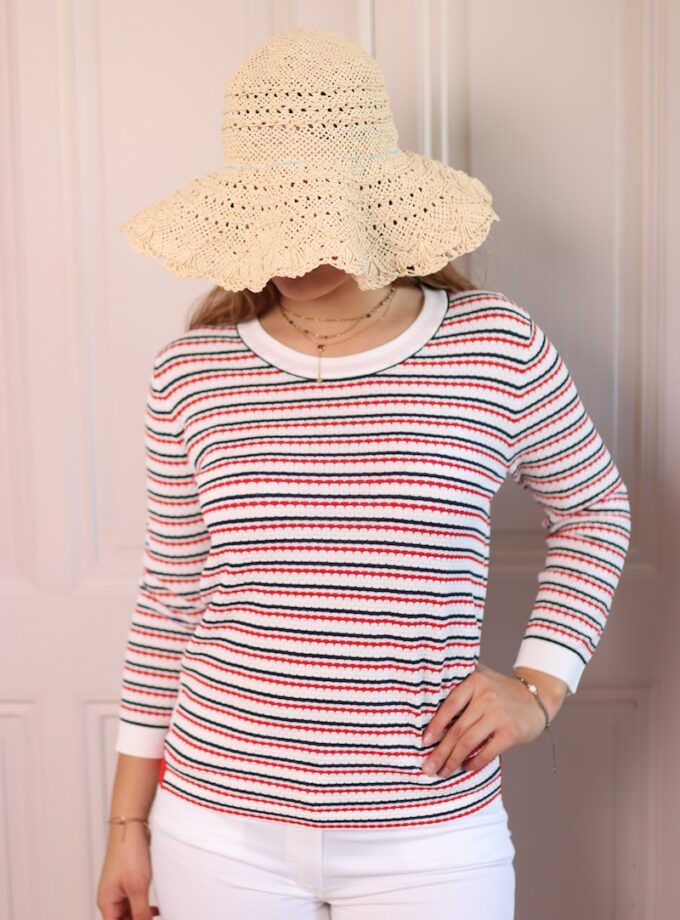 BEL10PU - PULL - 26E