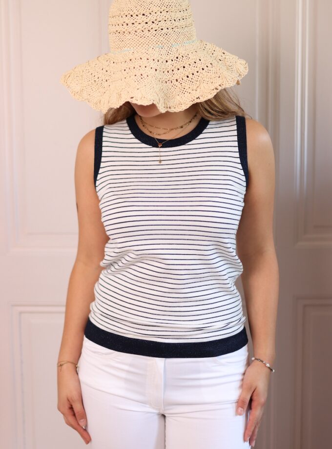 BEL06D - DEBARDEUR - 26E