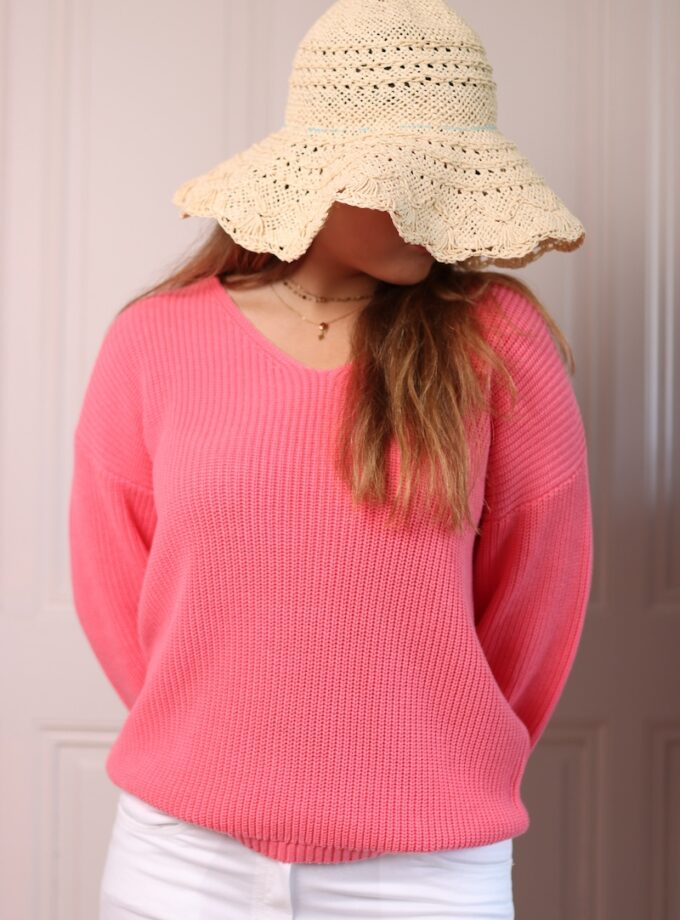 FEL35 - PULL V - 26E