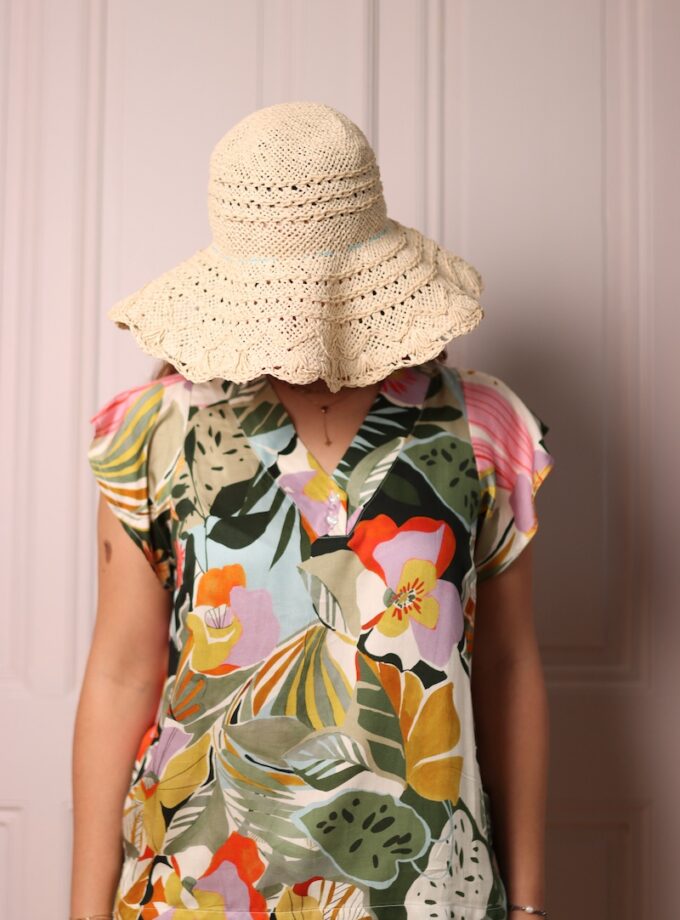 VER03CH - CHEMISIER - 26E