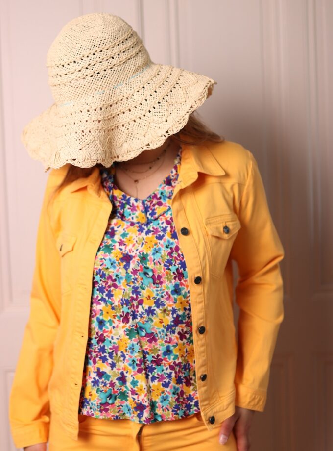 FEL123V - Veste - 25E