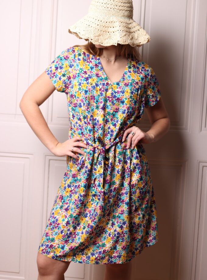 RIM05R - Robe - 25E