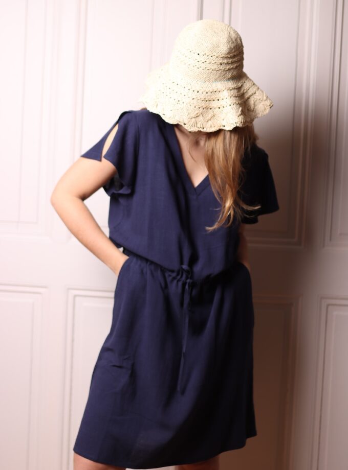 MUS08R - ROBE - 26E