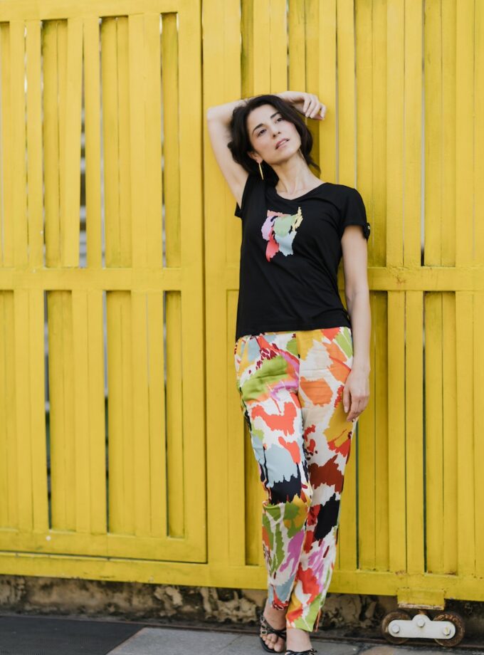 PRE03PL - Pantalon - 25E
