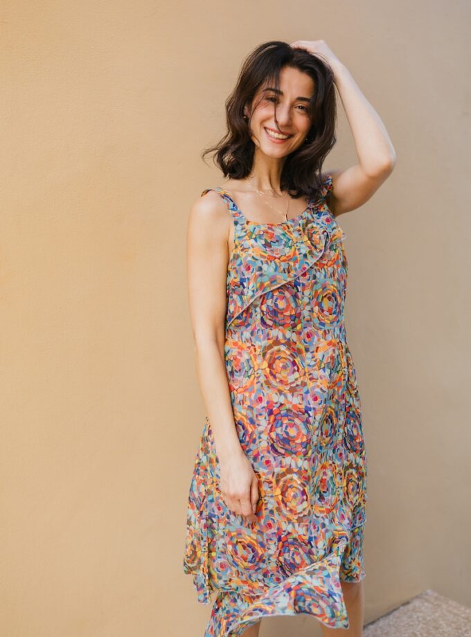 APO01R - Robe - 26E