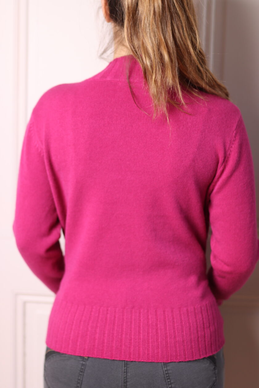 FUD05PU - PULL COL MAO - 25H – Image 3