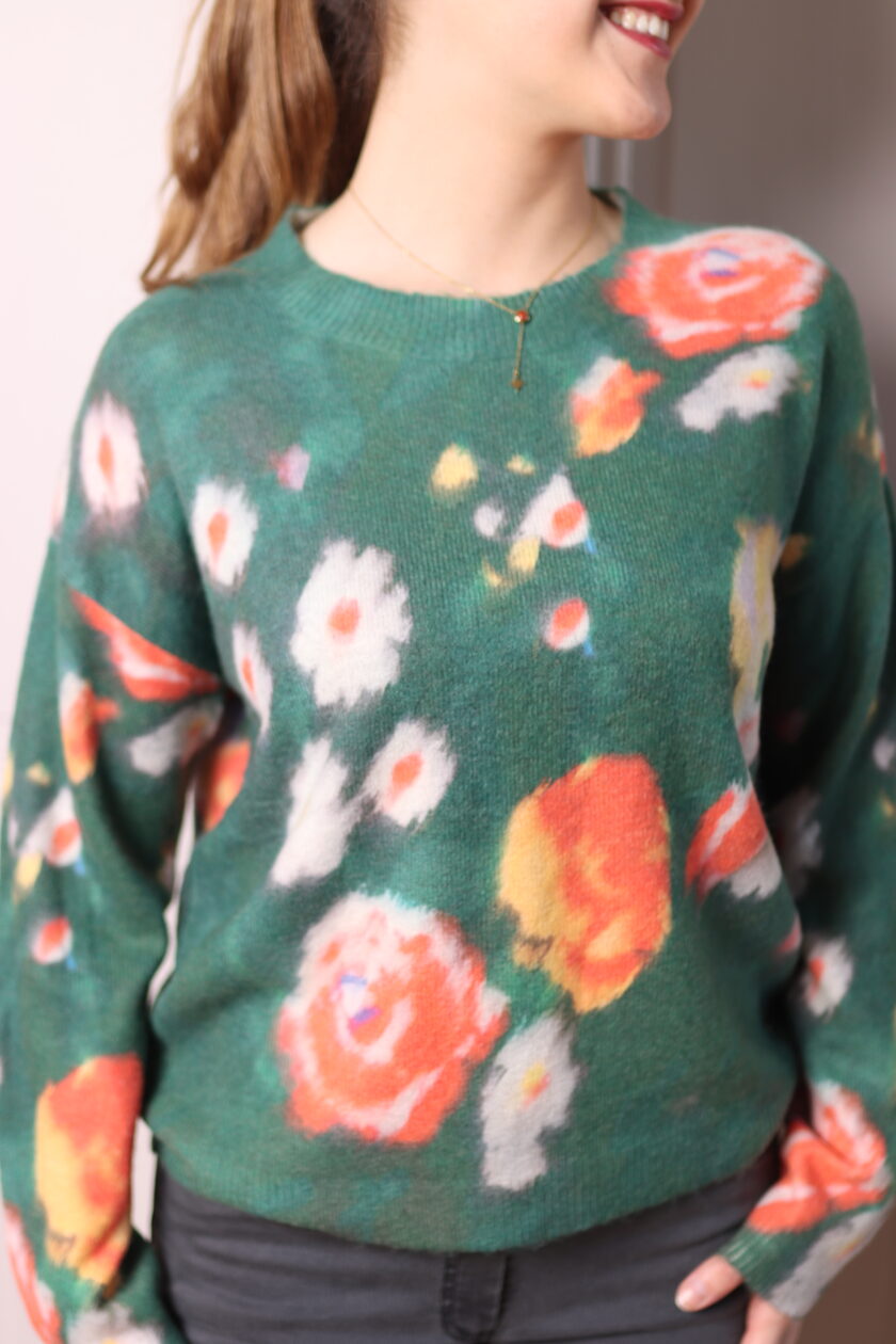 DEN02PU - PULL RDC - 25H