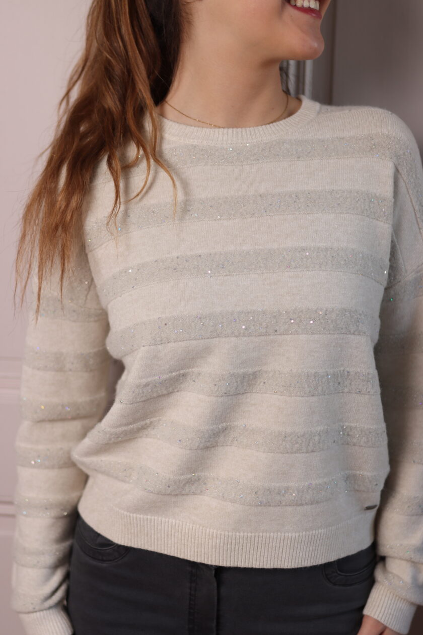 ORI03PU - PULL - 25H