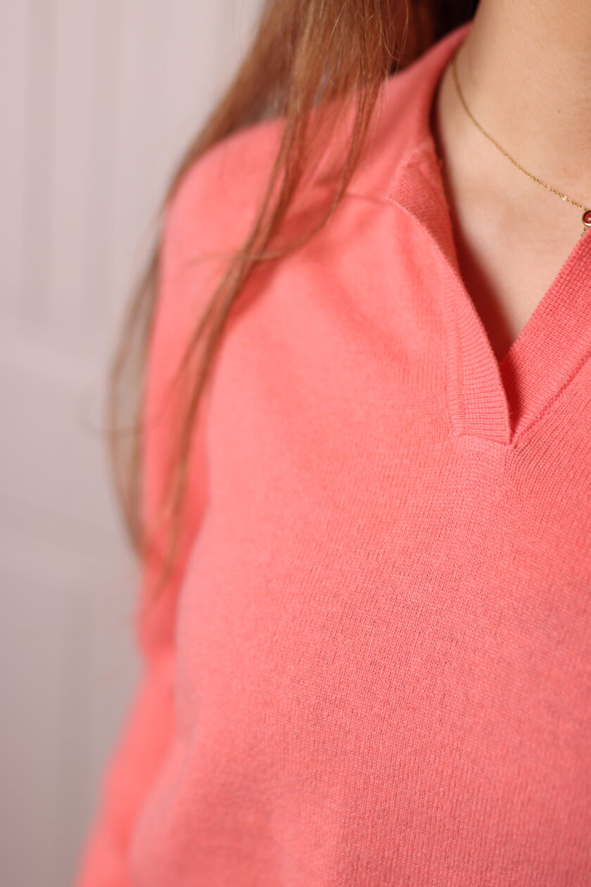 PSP27 - PULL COL POLO - 25H – Image 2