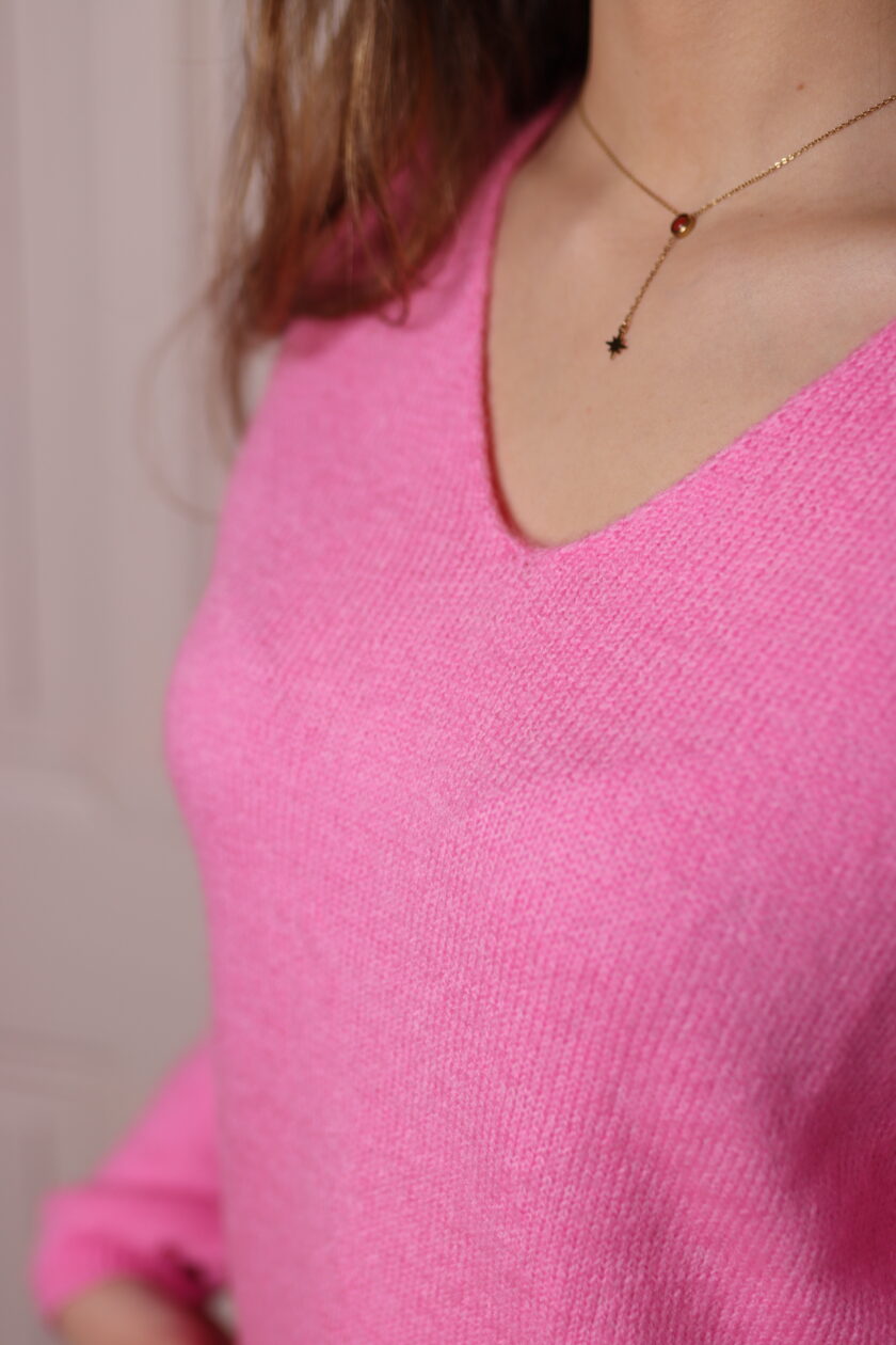 VIN08PU - PULL COL V - 25H – Image 2