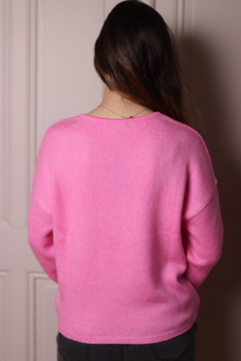 VIN08PU - PULL COL V - 25H – Image 4