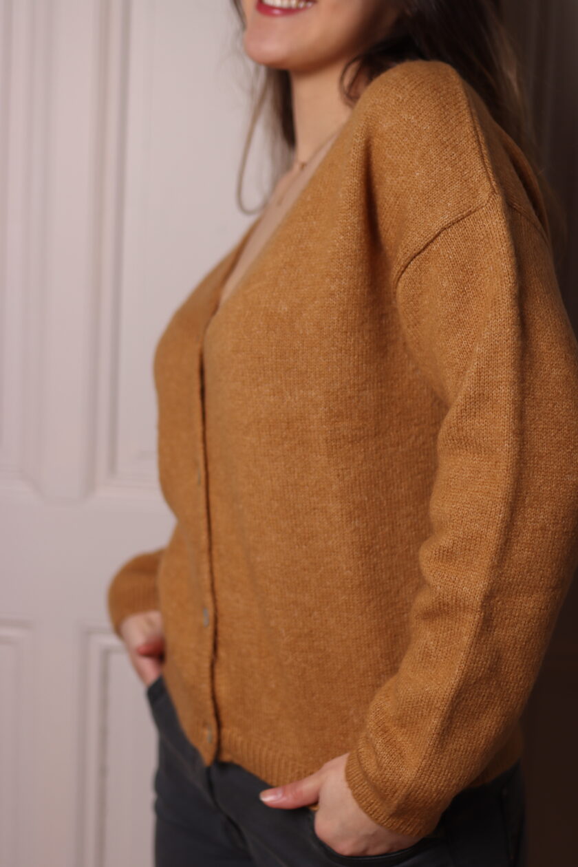CER07CA - CARDIGAN - 25H – Image 3