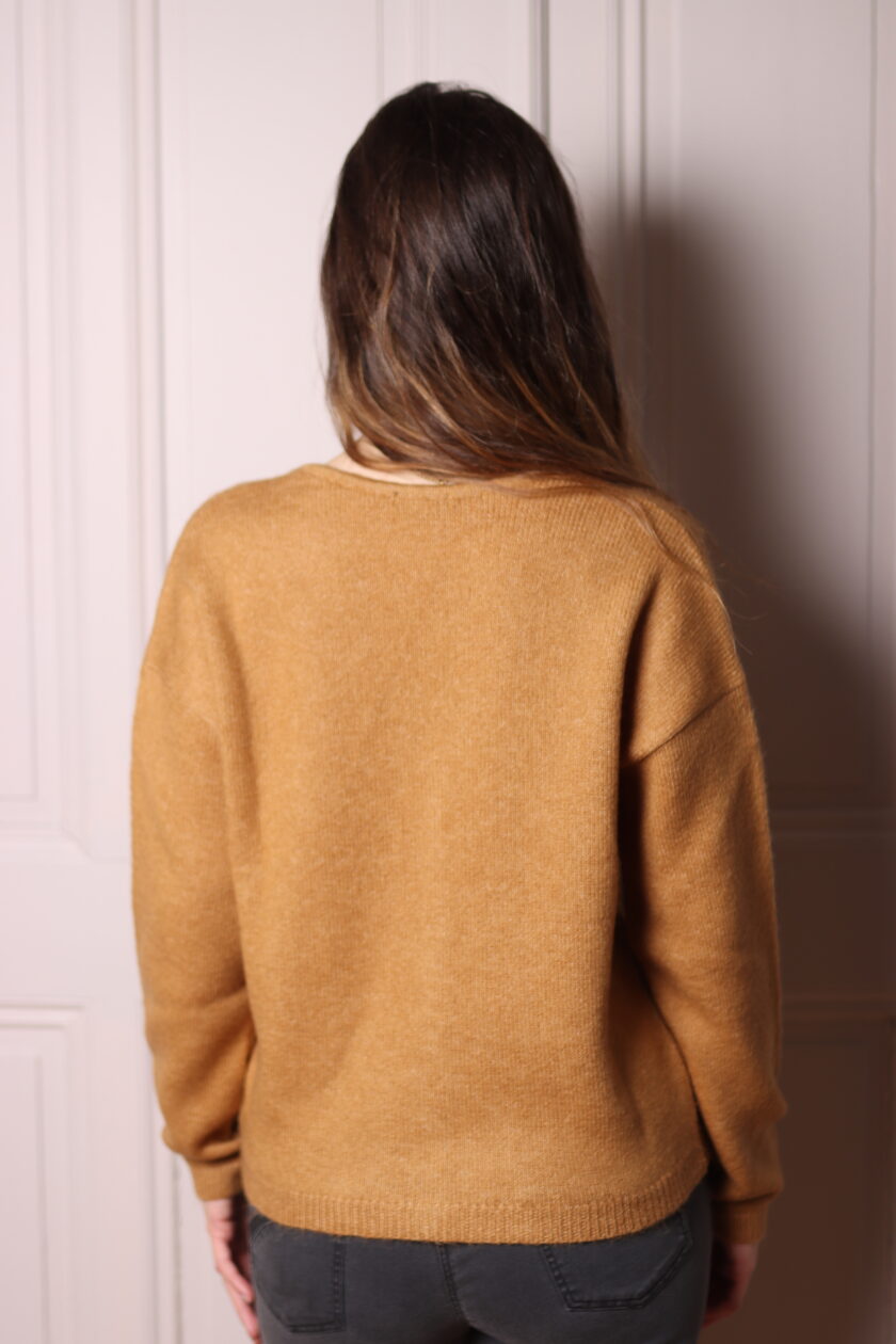 CER07CA - CARDIGAN - 25H – Image 4