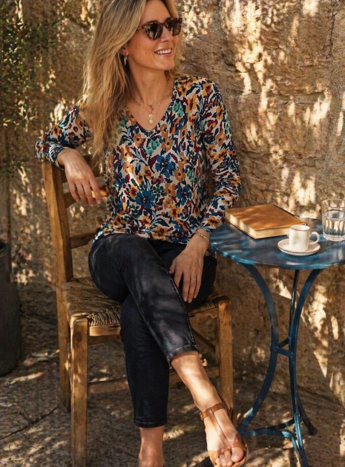 ORI02PU - PULL V - 25H