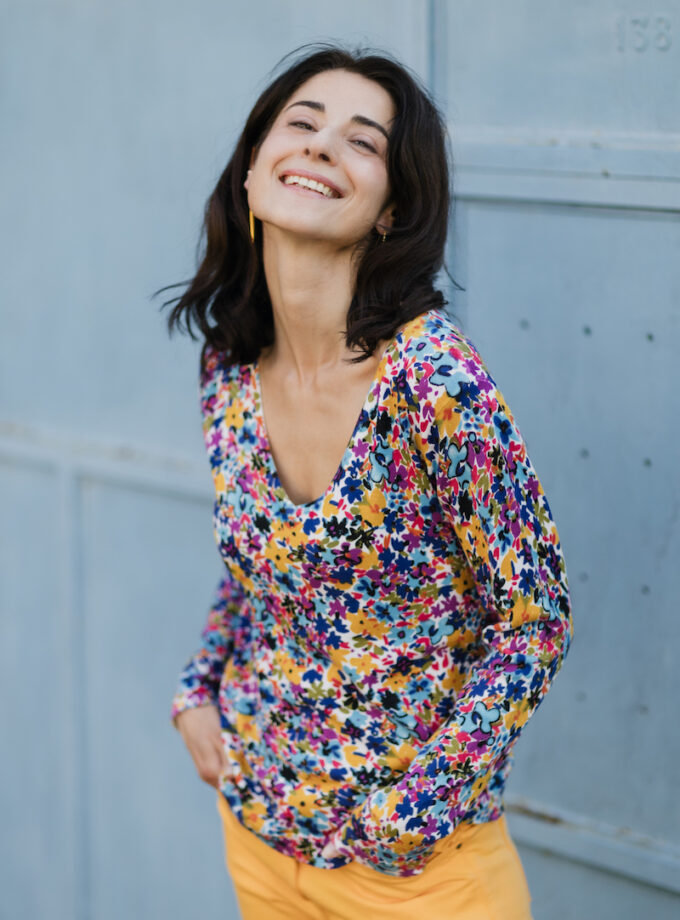 RIM01PU - Pull V - 25E