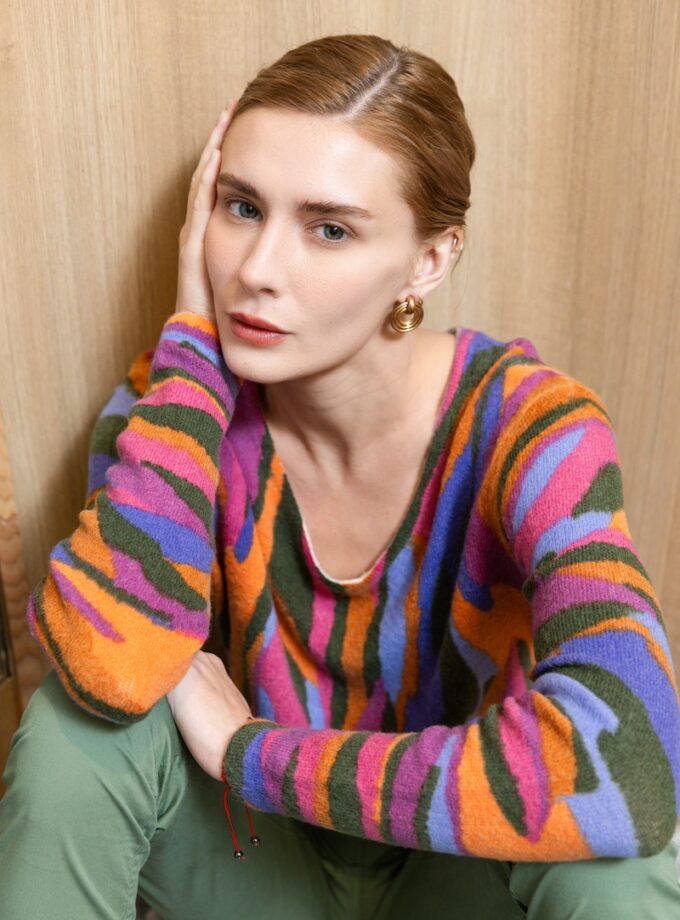 VIN07PU - PULL V - 25H