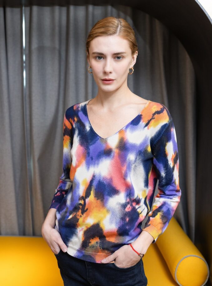 VIN04PU - PULL V - 25H