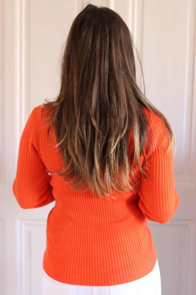 FEL01 - PULL CHAUSSETTE RDC - 25H – Image 4