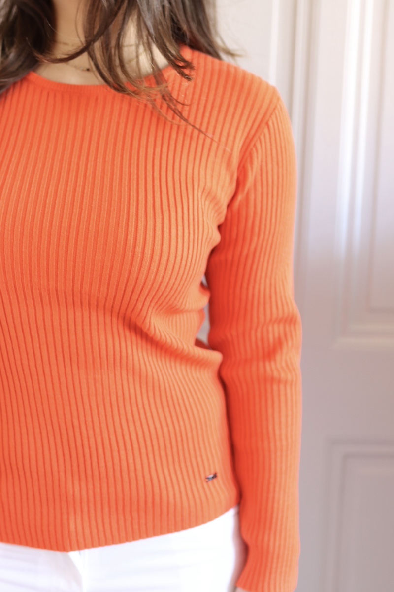 FEL01 - PULL CHAUSSETTE RDC - 25H – Image 3