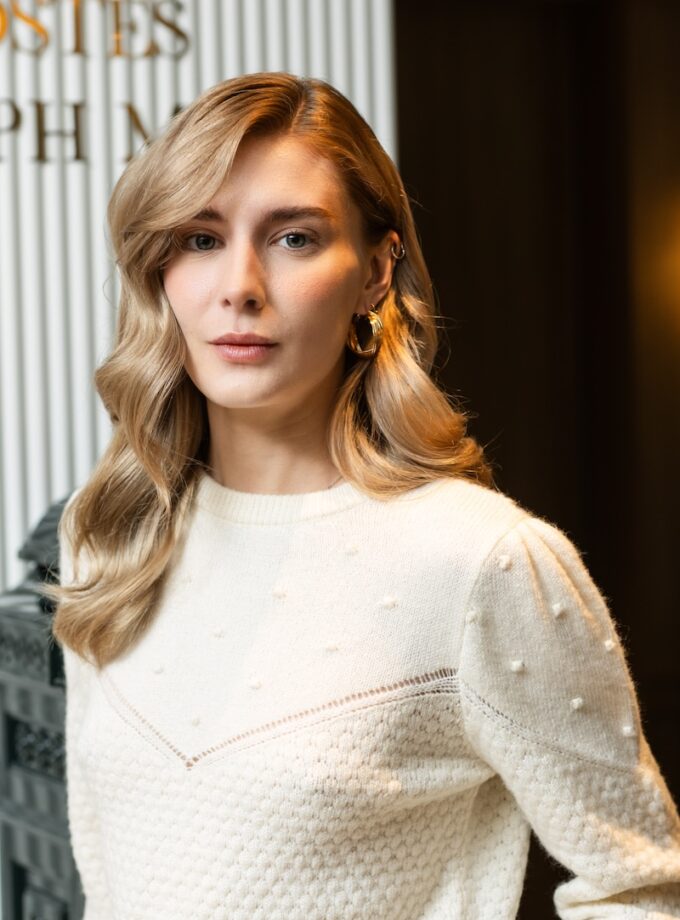 KOS07PU - PULL RDC - 25H