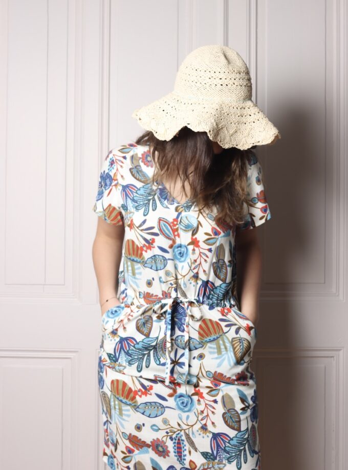 MAR01R - ROBE - 26E