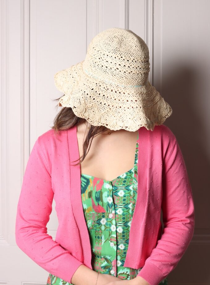 PRE07BO - BOLERO - 26E