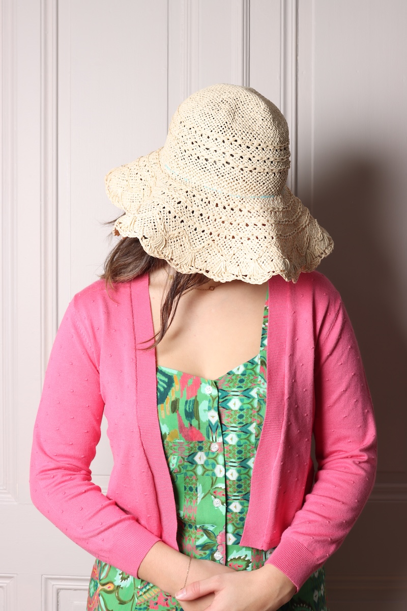 PRE07BO - BOLERO - 26E