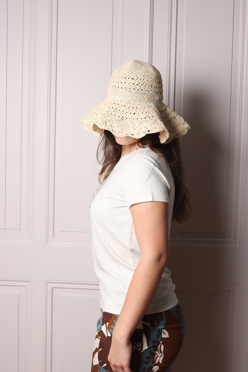 BEL07TS - TEE SHIRT - 26E – Image 3