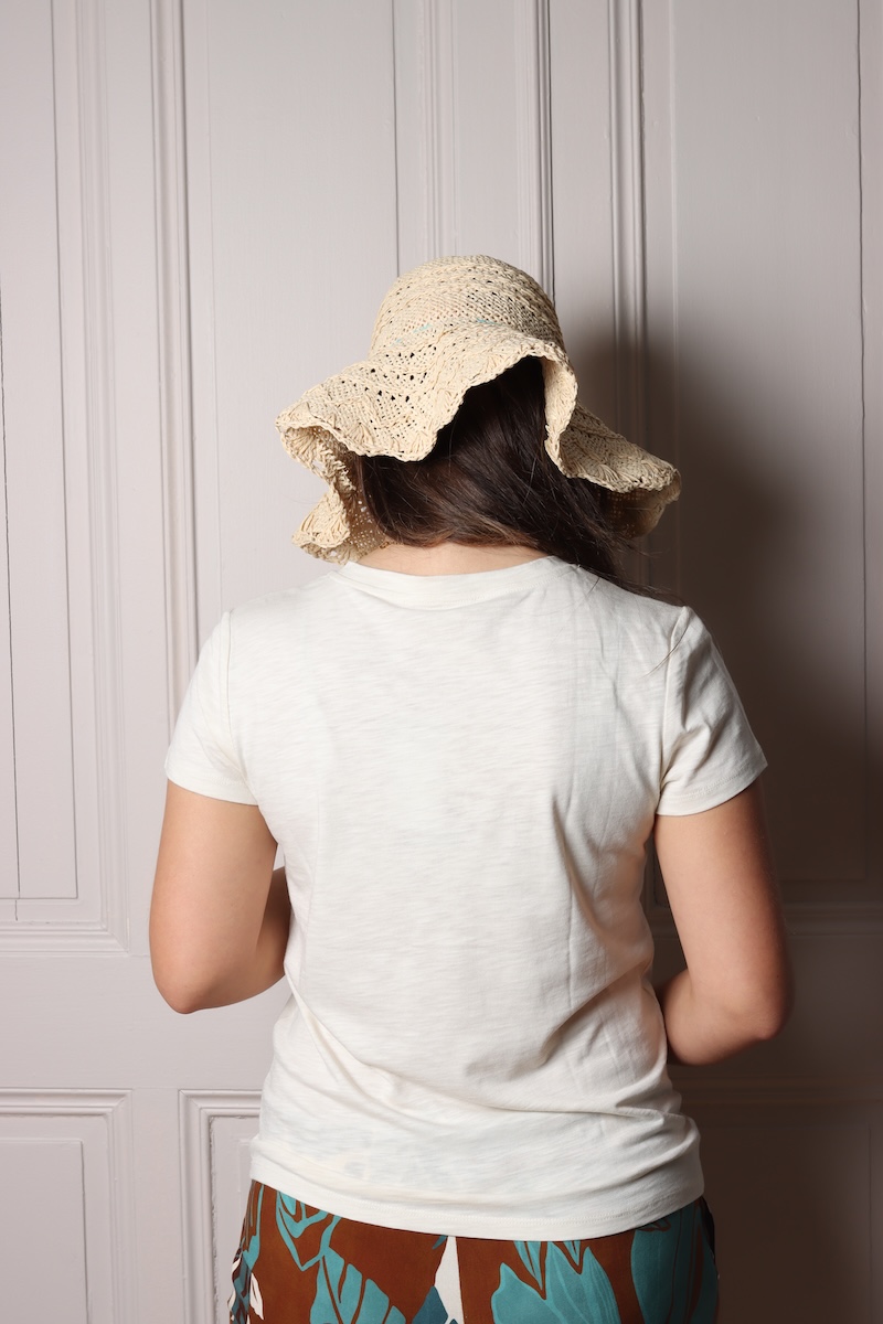 BEL07TS - TEE SHIRT - 26E – Image 4