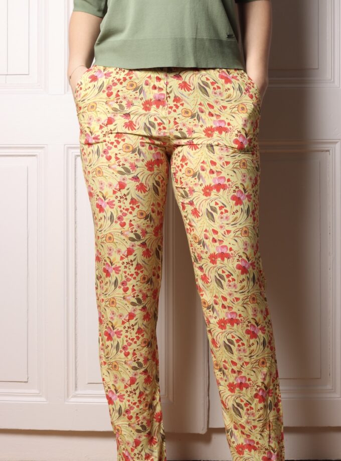 BAN02PL - PANTALON - 26E
