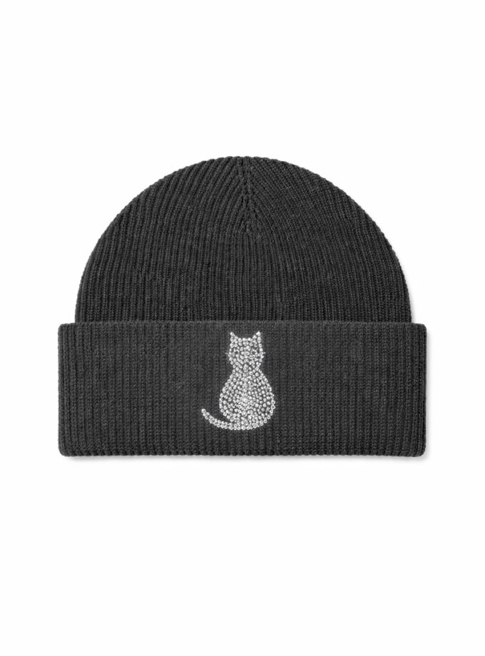 FEL49/C - BONNET X7PCS - 26H