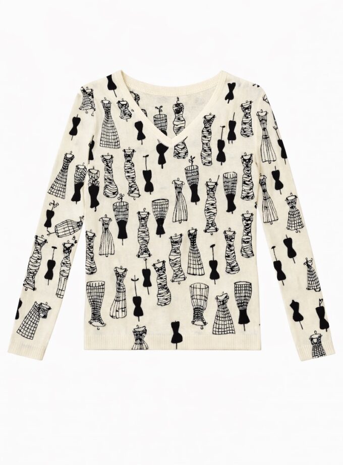 CHO04PU - PULL - 26H