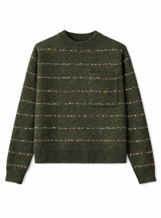 RAV03PU - PULL - 26H