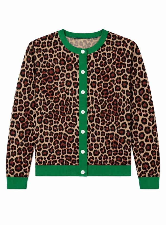 VIV05CA - CARDIGAN - 26H