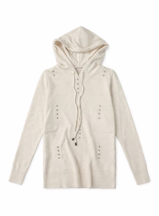 AMA06PU - PULL A CAPUCHE - 26H