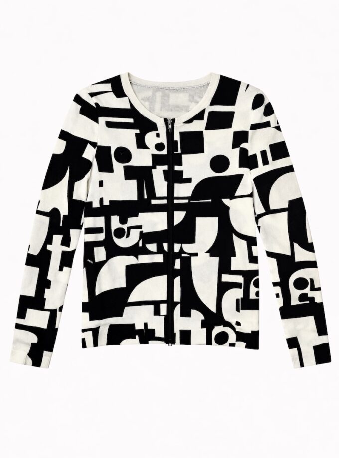 CHO03CA - CARDIGAN - 26H