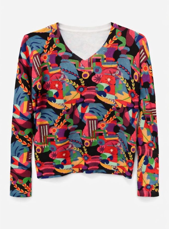 DEB06PU - PULL - 26H