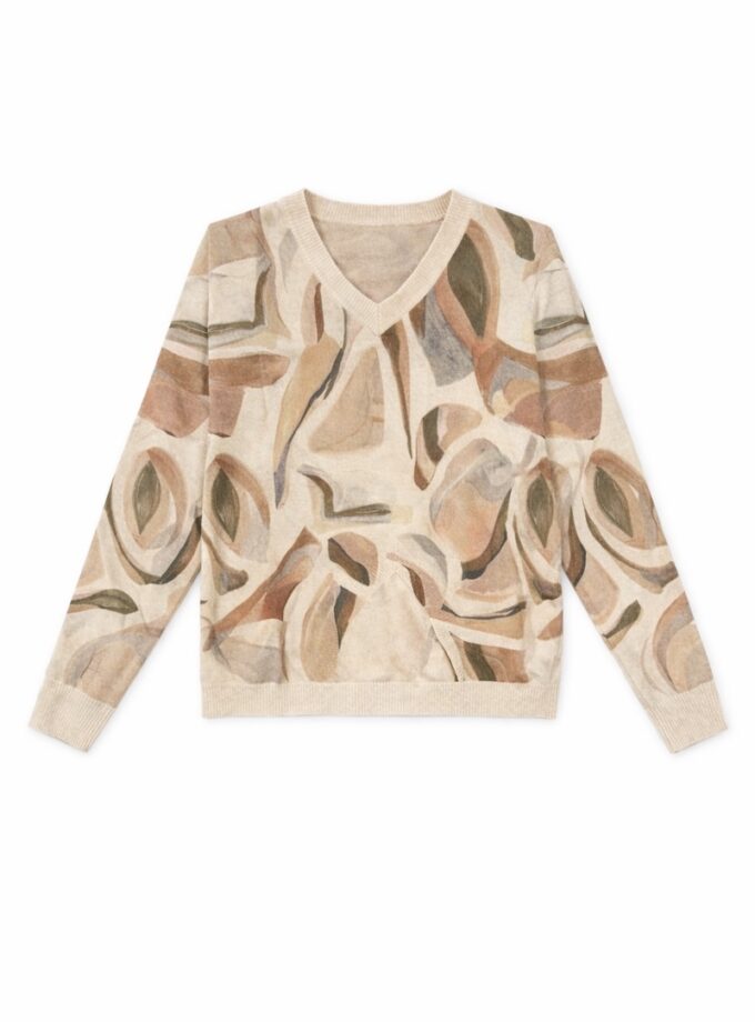 BER07PU - PULL - 26H