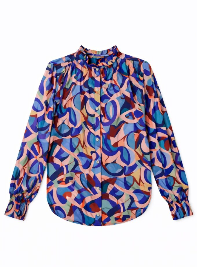 LIS01CH - CHEMISIER - 26H