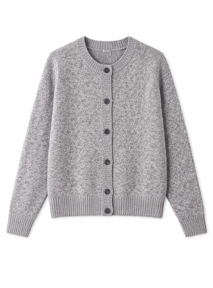 BEE07PU - CARDIGAN - 26H