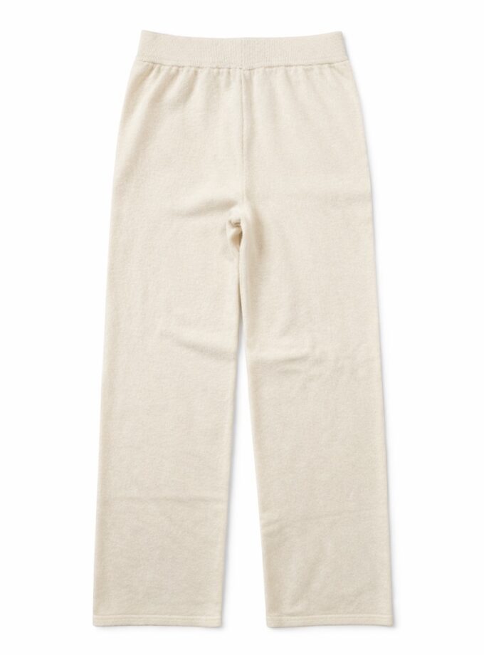 MAR08PL - PANTALON MAILLE - 26H