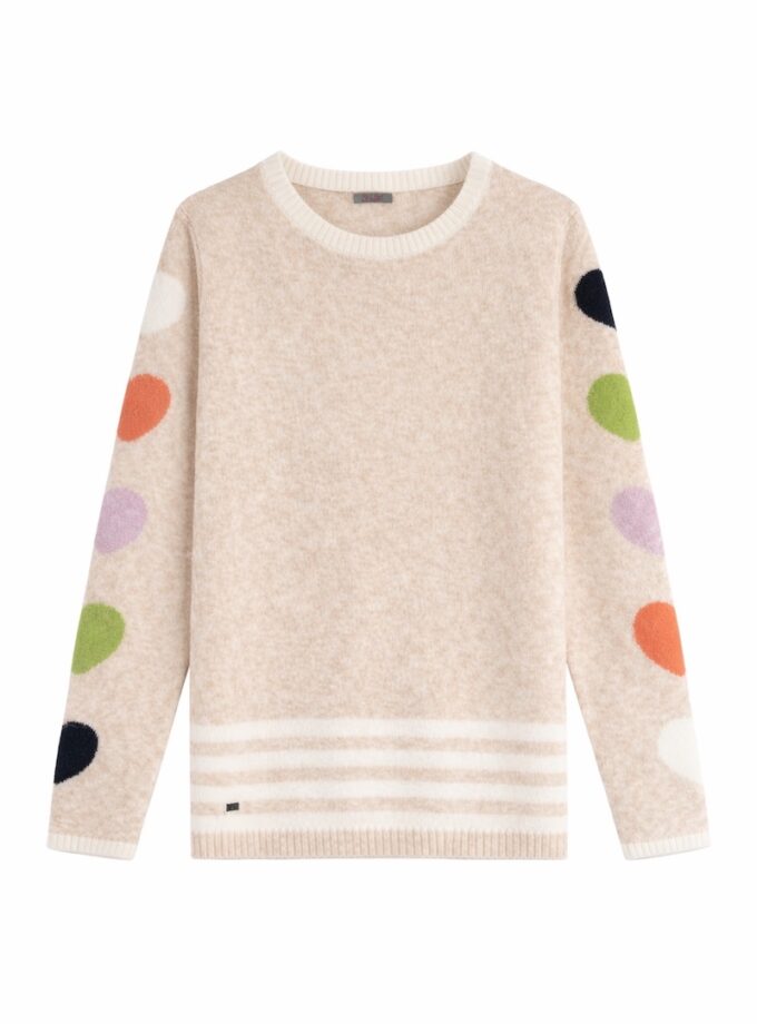 BAC07PU - PULL - 26H