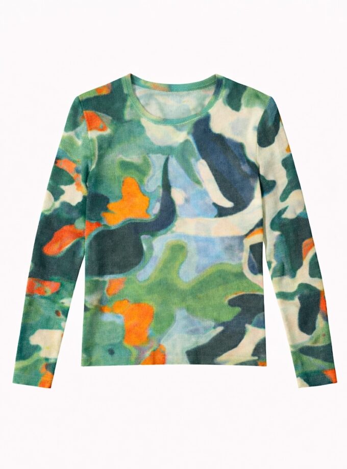 BAC04PU - PULL - 26H