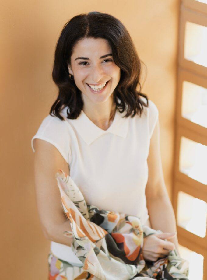 VER08D - DEBARDEUR COL POLO - 26E