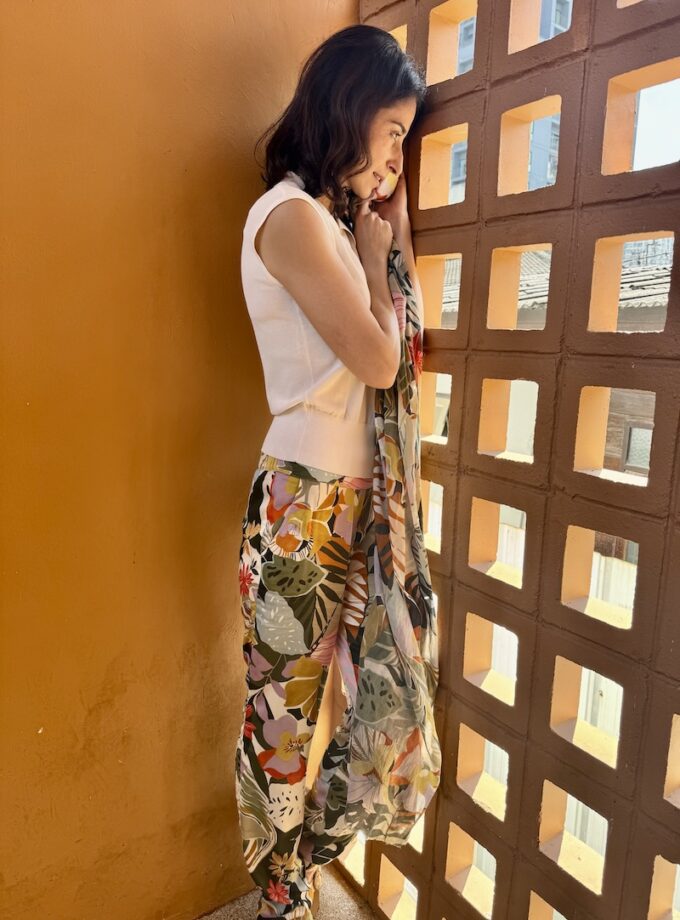 VER04PL - PANTALON - 26E