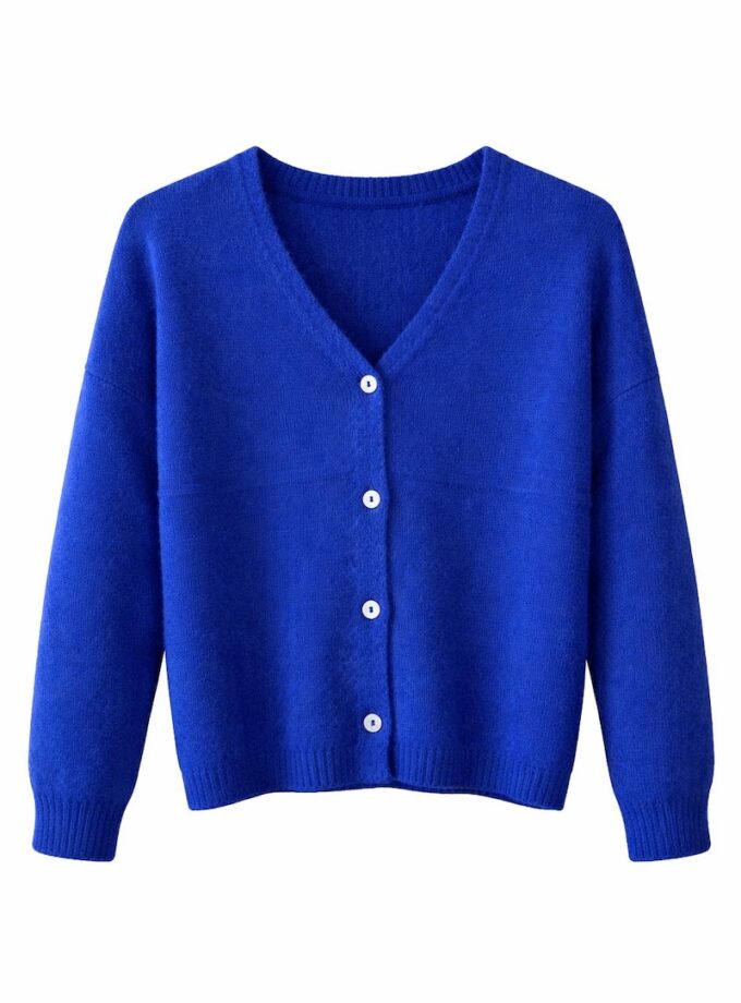 DEB04CA - CARDIGAN - 26H