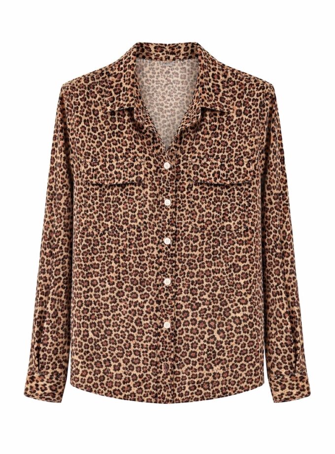 VIV01CH - CHEMISIER - 26H