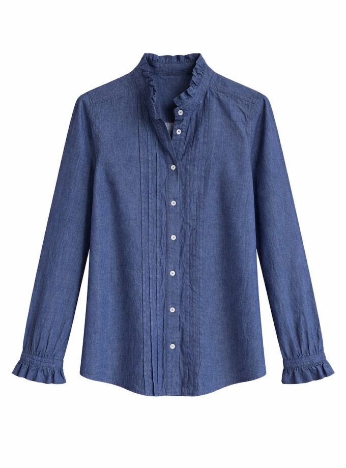 BEE02CH - CHEMISIER - 26H