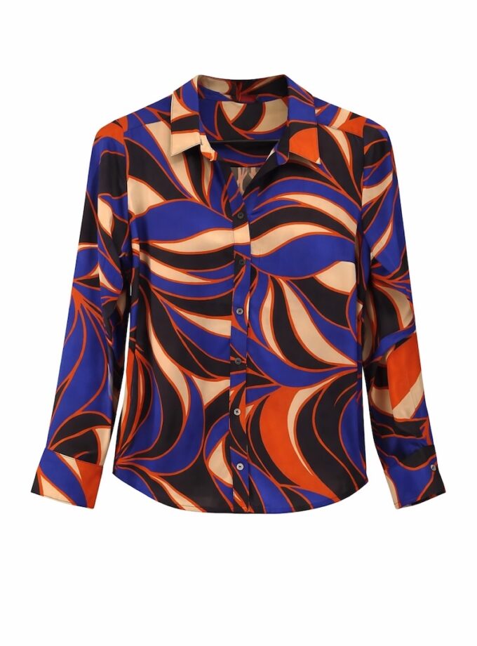 BER01CH - CHEMISIER - 26H